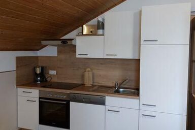 Ferienhof Altmann - Fewo 2 D /80 qm