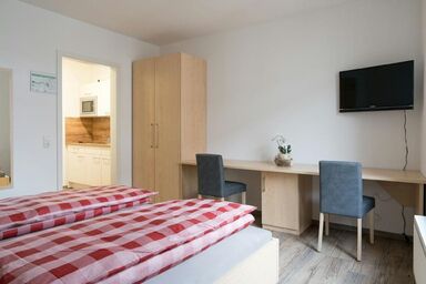 Anitas Altstadtpension - Appartement mit kostenfreiem WLAN in der Altstadt 3