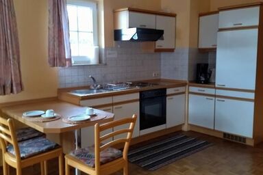 Ferienhof "Alte Schmiede" - Ferienwohnung 1