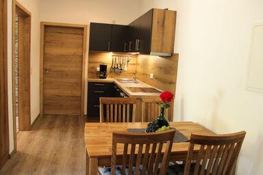 Ferienwohnung Pfrang - Ferienwohnung Eulenberg