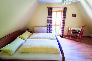 HERRNMÜHLE - Pension & Ferienwohnungen - Ferienwohnung XL