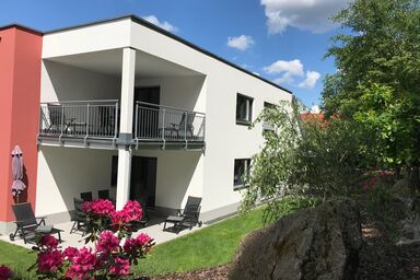 Appartementhaus Angelika - Appartement 2 - 42 m²