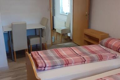 Ferienwohnung Dilara - Souterrain-Wohnung