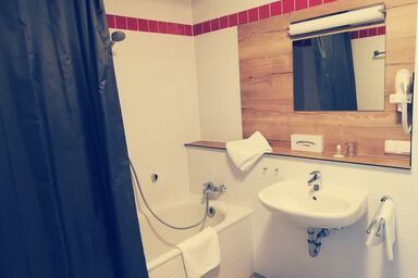 Appartement-Hotel Sibyllenbad - Galerieappartement "Tillenzwerg"