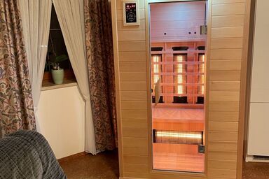 Auszeit-Wohnungen - Wohnung mit Erkerzimmer