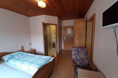 Pension Löffler - Vierbettzimmer