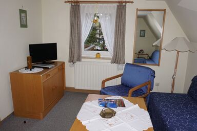Landhaus Wölfel - Ferienwohnung 2