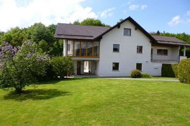 Ferienwohnung Betula