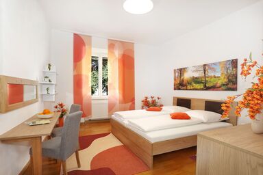Ferienwohnung am Regierungsplatz - Premium Ferienwohnung
