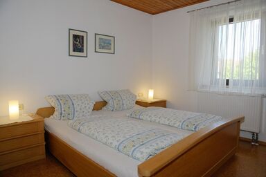 Appartementanlage Marianne - Ferienwohnung 4 in der ersten Etage