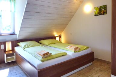 Weingut & Pension Bernhard Meusert - Gästezimmer - Weinbau & Pension