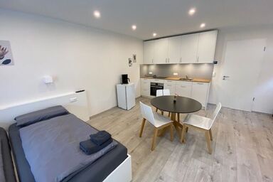 Ferienwohnungen Ferber 28 - Ferienwohnung 1a