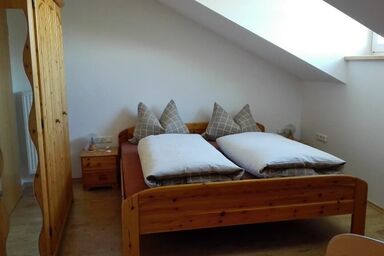 Ferienwohnung Fam. Hubert Pilsl - Ferienwohnung für bis zu 4 Personen