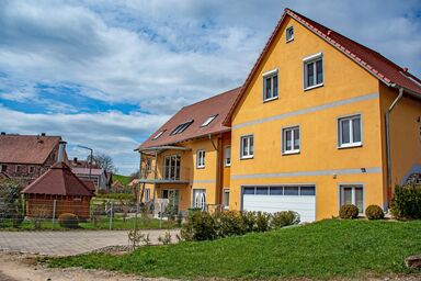 Pferdefreunde Loberhof - Schlaffass