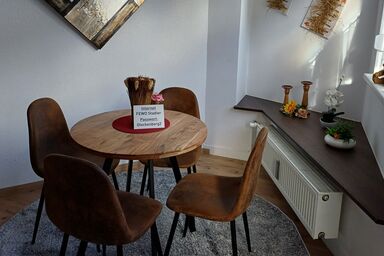 Ferienwohnungen Stadler - Ferienwohnung Schmück