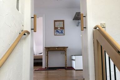 Ferienwohnung Heintz - Ferienwohnung mit 4 Schlafzimmern