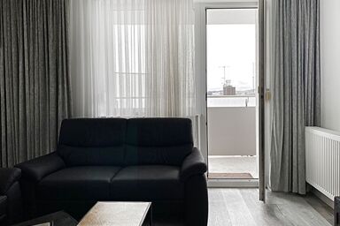 Ferienwohnung Nußmann - Ferienwohnung