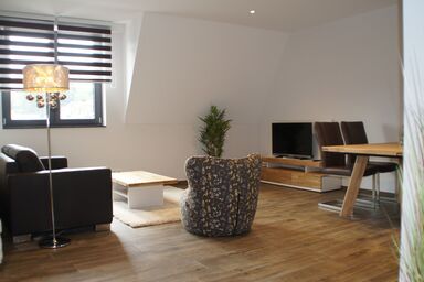 Boardinghaus Götterhimmel - Appartement Merkur