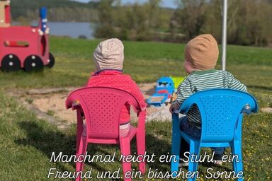 Feriendomizil Carmen Hofmann - Ferienwohnung Sonnenaufgang
