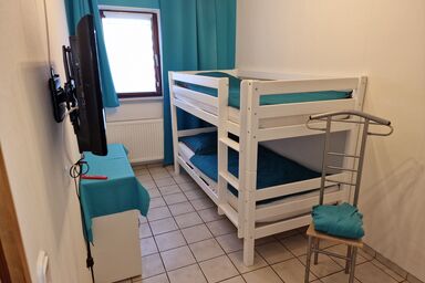 Gästehaus 24 - Kinderfreundliche Ferienwohnung mit familiärem Ambiente und Terrasse