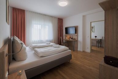 Edelweiss - Appartements & Cafe - Appartement 3