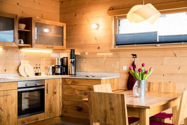 Himmelreich-Chalets - Tannenhaus