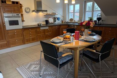 Ferienwohnung Theresa