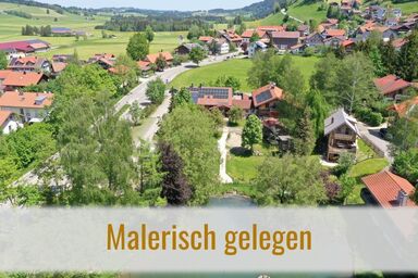 Kranzegger Bergheimat - Appartement - s'Kluine