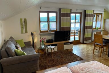 Apartment-Ferienwohnung Penzkofer - Apartment-Ferienwohnung