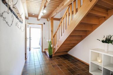 Ferienhaus MARIA im Waldferiendorf - Ferienhaus