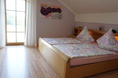 Ferienwohnung Mies - Ferienwohnung