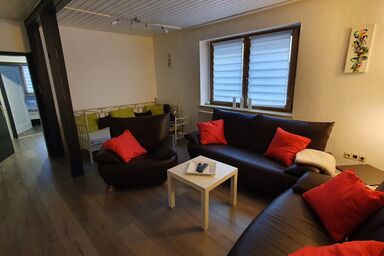 Ferienwohnung Bei Vogel - Ferienwohnung