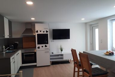 Haus Amann - Wohnung Kleine Auszeit