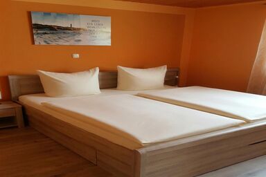 Haus HERZ – Adults Only - HerzZEIT: 80m²