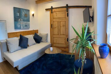 Falkner Turm - Ferienhaus an der Stadtmauer