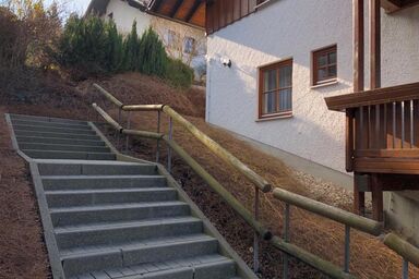 Arberflimmern - Ferienwohnung Arberflimmern