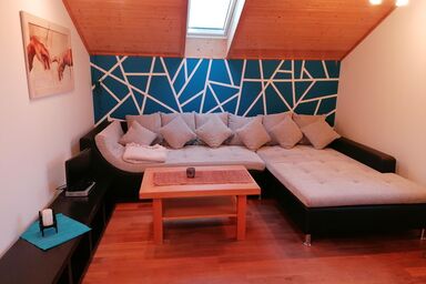 Fewo Puffer - Ferienwohnung