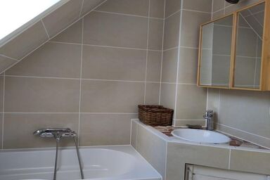 Ferienwohnung Lärchennest - Ferienwohnung (45qm)