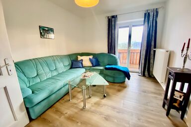 Ferienwohnung "Altes Zollhaus" - Ferienwohnung Nummer 3