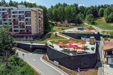 Ferienwohnungen Adria im Ferienpark Geyersberg - Ferienwohnung N 151