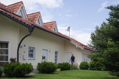 Ferienwohnung Gumminger