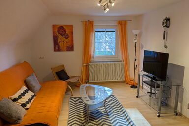 Haus Bärnstein - Ferienwohnung