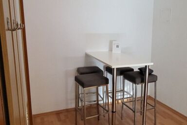 FeWo Krone Kempten - Fewo im 1 OG