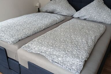 Ferienhaus Hofmann Strüth 7 - Doppelzimmer 4