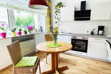 Ferienwohnung Julia Bad Berneck - Ferienwohnung Julia