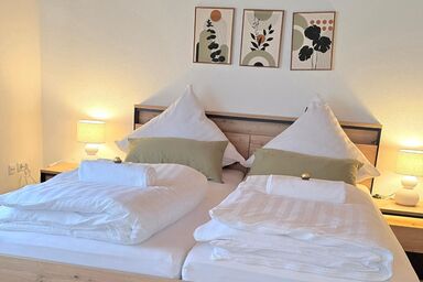 Monteur & Ferienapartment Leidenberger - Apartment mit Kinderspielzimmer