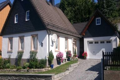 Ferienhaus Schlee - Ferienhaus