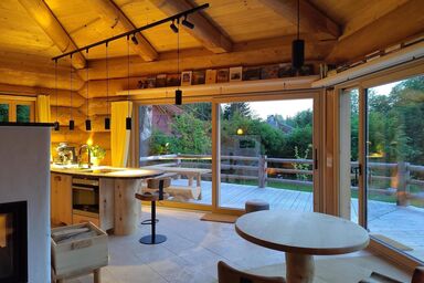 WaldhausLodge - Chalet