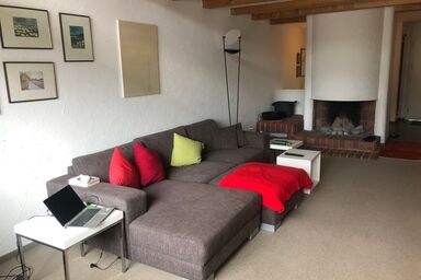 Center Communal / Herrmann - 3.5 Zimmerwohnung