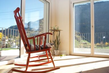 Ferienwohnung Keller - 1020 Ferienwohnung mit Bad/Dusche/WC für max. 4 Personen